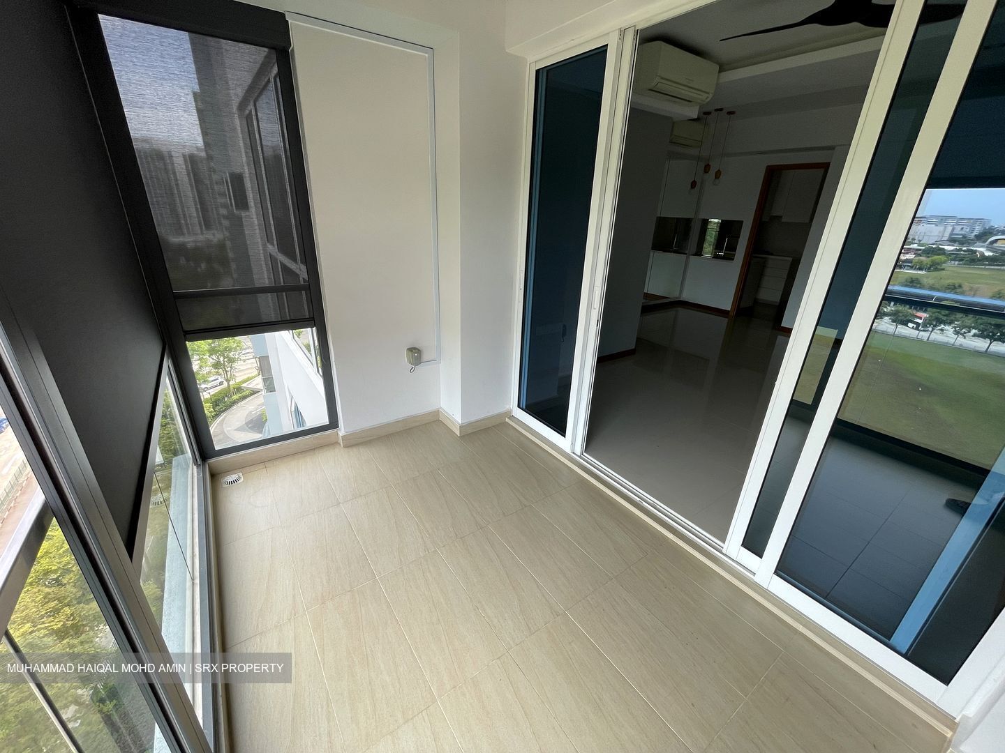The Tampines Trilliant (D18), Condominium #542715211